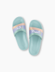 Girl Power Flipflops