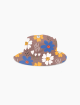 Pattern Bucket Hat