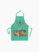 Real Smoke Apron